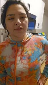 Robyn Mcpherson's Instagram, Twitter & Facebook