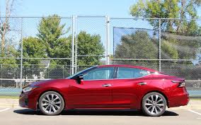 These are the luxury brands of each automaker respectively. 2019 Nissan Maxima The Salesman S Luxury Car The Car Guide