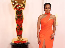 Regina King opens up about son Ian Alexander Jr.'s death to 'GMA'