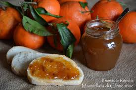 Recensioni ancora non ci sono recensioni. Marmellata Di Clementine Il Mondo Di Rosalba
