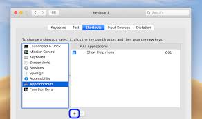 By pressing certain key combinations, you can do things that normally need a mouse, trackpad, or other input device. How To Create A Shortcut To Paste And Match Style On Mac 9to5mac