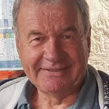 Avis de décès de Monsieur Serge RENAUD