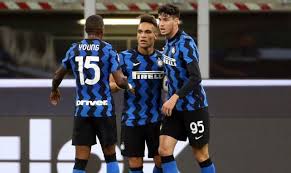 He is a very famous footballer. Inter De Milan A Vueltas Con El Futuro De Lautaro Martinez