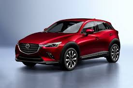 Use your mazda toolbox to purchase connected services, download to your pc, and transfer to your vehicle's sd card. 2021 Mazda Cx 3 Prices Reviews And Pictures Edmunds