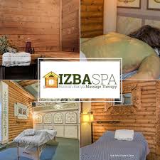 Maybe you would like to learn more about one of these? Izba Spa Russian Banya Parker Colorado Day Spas