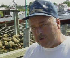 The sunken destroyer that didn't sink as it was supposed to