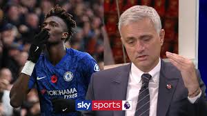 Chelsea fans can follow jose mourinho. Why Is Jose Mourinho Still Worried About Chelsea Super Sunday Youtube