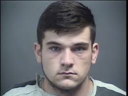 MARCH 9, 2018 SHERIFF'S OFFICE ARRESTS MARYVILLE MAN ON FELONY DRUG CHARGE  MARYVILLE, TENNESSEE