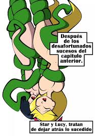 Lucy Loud creampie - Sticky endings