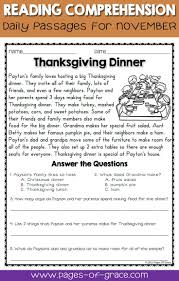 Free interactive exercises to practice online or download as pdf to print. Free Reading Comprehension Passages With Questions And Answers For Grade 9 Short Stories With Comprehension Questions