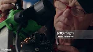 1,644 Sharp Focus People Stock Photos, High-Res Pictures, and Images