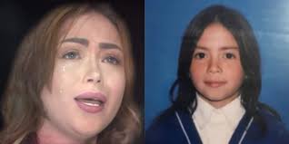 Por medio de historias de instagram, epa colombia, entre lágrimas, mencionó que ha. Papa De Epa Colombia Revela Accidente Intimo De Su Hija Canal 1