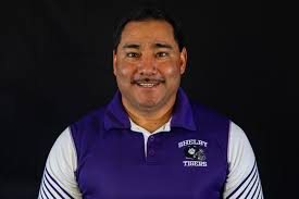 Scenes from Shelby's 2019 football media day with MLive Muskegon Chronicle 