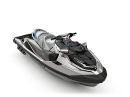 Jet ski sea doo 2021. Gtx Ltd 300 Gtx Ltd 300 2021 Seadoo Lineup 2021 Seadoo X