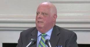 Updated: Delmarva Governors Weigh in