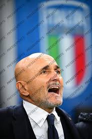 Presse sports : Report 'FOOT LIGUE DES NATIONS 2024 ITALIE-FRANCE (1-3)'