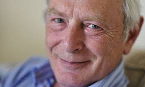 Letter: Michael Fisher's schooldays