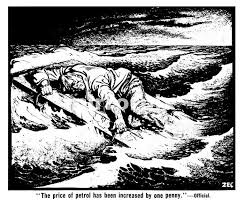 The 15 Most Influential Political Cartoons Of All Time