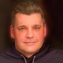 Michael Scott Hall Obituary