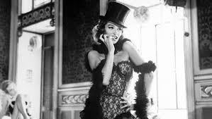 Lola Das Madchen Aus Dem Hafen 1961 Film Trailer Kritik