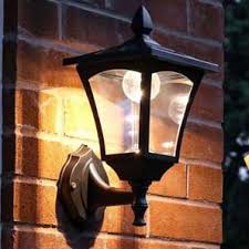 Using the instructions guide that came with your solar lights, unscrew the light fitting so that you can see inside the solar light. Solar Wall Lights Powerbee Ltd