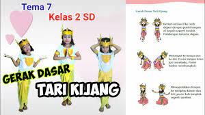 Nov 26, 2020 · gerak dasar tari: Gerak Dasar Tari Kijang Youtube