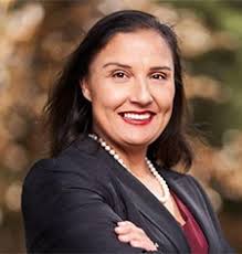 Alexis Martinez Johnson Launches Congressional Exploratory Committee For  New Mexico's District 3