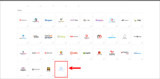 Hello, i didn't see this topic before so i create this post. Add Ons Integrations Integration With Baselinker