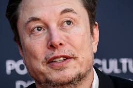 The Suits Are Worried Elon Musk Does Too Many Drugs