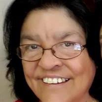 Margaret Laura Robey Obituary