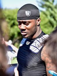 Younger Raiders get chance to shine