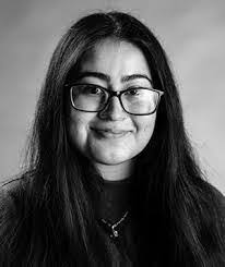 Elise Ayala's Instagram, Twitter & Facebook