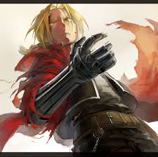 Post Fan Art Of One Of The Above User S Favorite Characters 3140 Forums Myanimelist Net I decided to draw edward elric purely because i like his design and he looked interesting to draw :d particular details of his design that i found interesting to draw is the metal arm/blade thing and his red cape/jacket/thing? myanimelist net