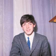 He came from musical roots; Paul Mccartney Wallpapers Wallpaper Cave