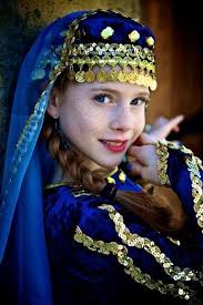 Religious affiliation encyclopædia britannica, inc. People From Around The World Azerbaijan Beauty Around The World Kids Around The World Costumes Around The World