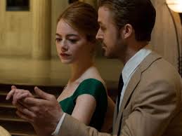 Gosling and stone gaze out over los angeles in la la land. Why La La Land Will Win Best Picture At Oscars Despite Backlash