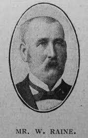 Joseph Raine's Instagram, Twitter & Facebook