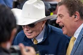 Seize the Grey Outruns Mystik Dan in Preakness Stakes