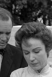 Perry Mason" The Case of the Watery Witness (TV Episode 1959)