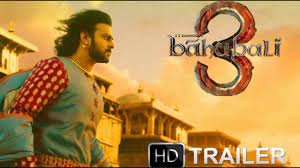 Don't keep high expectations about the movie, unless you have seen previous rajamouli films ;) (like magadheera, eega). Bahubali 3 The Final War Of Mahishmathi 2018 Leaked Trailer Ss Rajamouli Prabhas Rana Anushka Shety Youtube