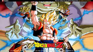 It was originally released in japan on march 4, 1995, between episodes 258 and 259. Dragon Ball Z Fusion Reborn Hd Wallpaper