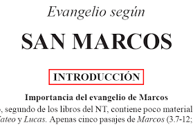 Introductions — Unified Standard Format Markers 3.0.0 documentation