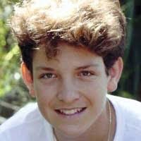 Joseph Musto's Instagram, Twitter & Facebook