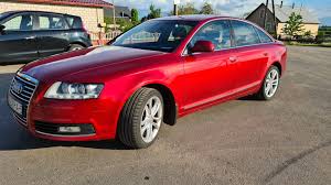 Image result for Brilliant Red 2008 A6