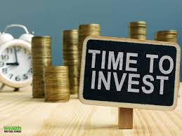 While it's important to both save and invest, it's investing that is going to help you move the needle, boneparth says. Mutual Funds Investment How Much Should I Invest In Mutual Funds To Build Rs 40 Lakh In 5 Years