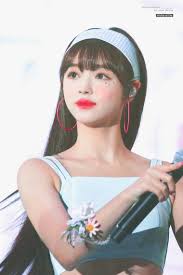이 유아(오마이걸)/음반 목록의 내용 중 전체 또는 일부는 다른 문서에서 가져왔습니다. ì˜¤ë§ˆì´ê±¸ ìœ ì•„