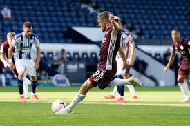West brom are unbeaten in their last nine visits to leicester but the bookies odds suggest that trend is set to come to an end with the baggies the big outsiders here at 11/2 with bet 365, with the draw also. West Brom V Leicester 2020 21 Premier League