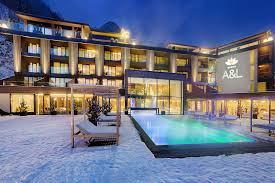 Es wurden 29 unterkünfte, die ihren wünschen entsprechen, gefunden Amonti Lunaris Wellnessresort In Ahrntal Sudtirol Angebote Zimmer Verfugbarkeit