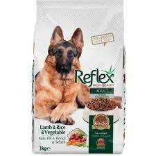 reflex kopek mamasi en uygun fiyatla nelerneler com da kopekmamasi mama petshop kopek amazonlar pancar