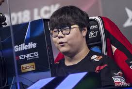 LCK Spring] There's a Wolf in the Jungle!